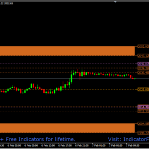 ATR LINES
