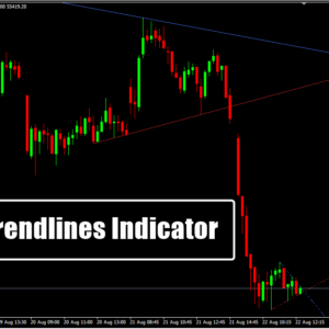 Auto Trendlines Indicator