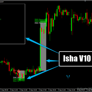 Isha V10