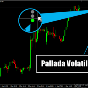 Pallada Volatility