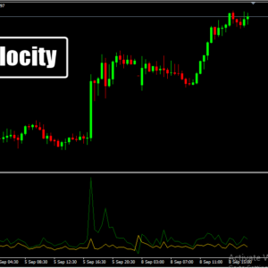 EES Velocity MT4 Indicator