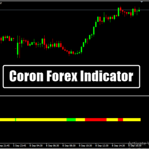 Coron Forex Indicator