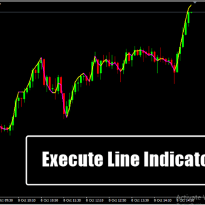 Execute Line Indicator